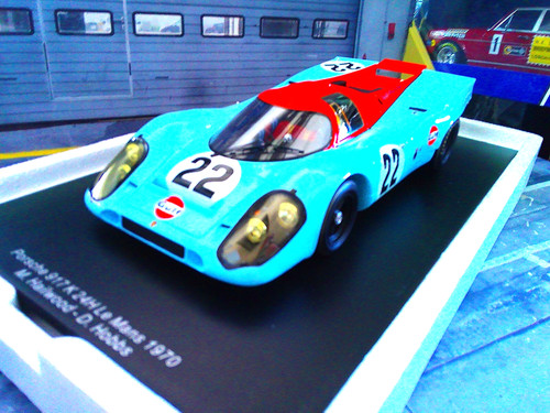 Porsche 917 coda - kh, corta