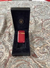 MASERATI      Accendino Elettronico