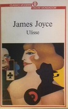 Ulisse james joyce - di,