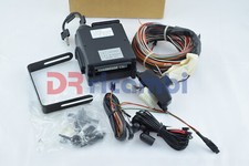 KIT SISTEMA ANTIFURTO COMPLETO OPEL ASTRA H - GT 410000