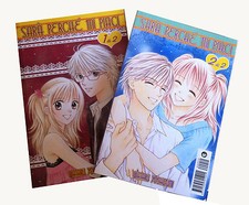 Sarà perchè mi piaci serie