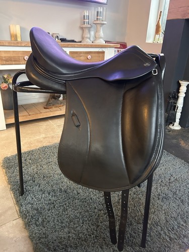 Dressage vienna pollici - dressage,