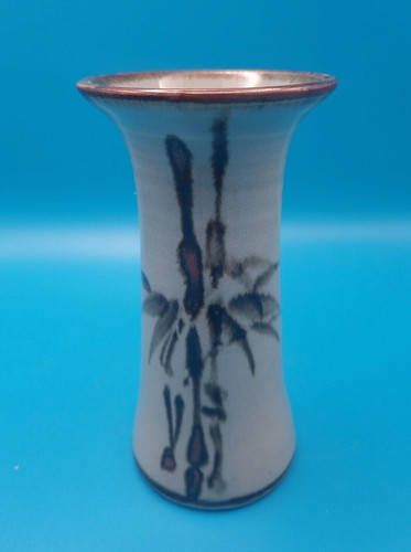 Vaso stile orientale - , 5"