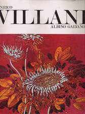 ALBINO GALVANO: ENRICO VILLANI