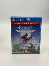 Horizon Zero Dawn edizione