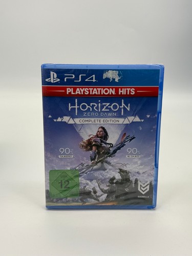 Horizon zero dawn - horizon,