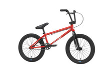 Bicicletta BMX completa Sunday