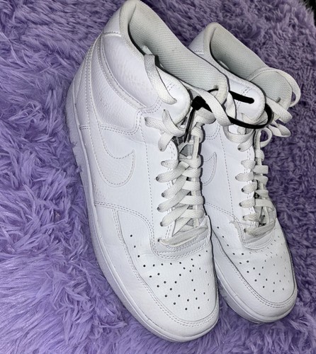 Scarpe sneakers nike court - sneakers,