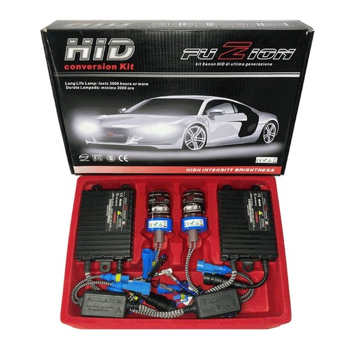 Kit xenon canbus - xenon,