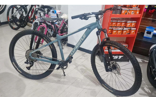 Mtb whistle s - tg,
