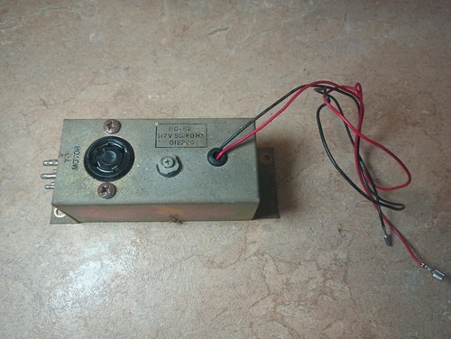 Hammond leslie speaker - hammond, 6
