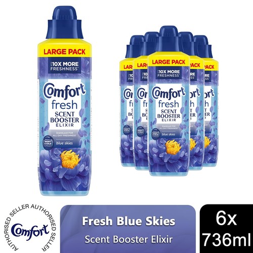Comfort fresh scent booster - comfort,
