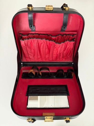 Beauty case vintage helena - beauty,