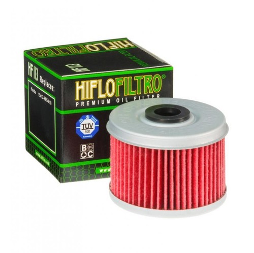 Filtro olio hiflofiltro per - filtro,