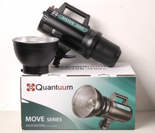 Quantuum MOVE 300 Flash da