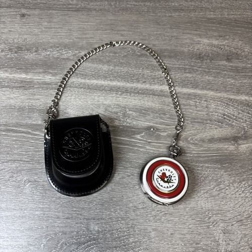 Orologio tasca corvette - orologio,