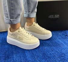 Sneakers donna 4us by Cesare