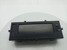 Schermo display multifunzione