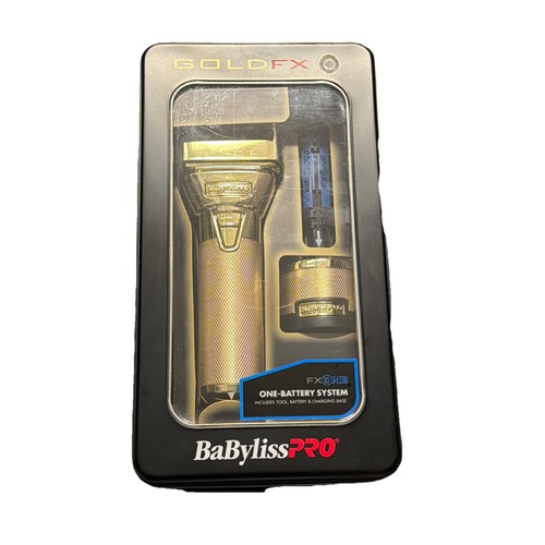 Babylisspro fxone goldfx - fxone,