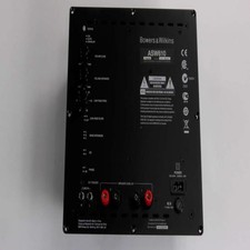 Amplificatore Bowers & Wilkins