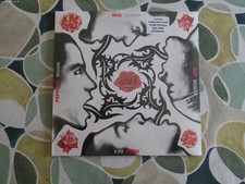 Red Hot Chili Peppers ‎–
