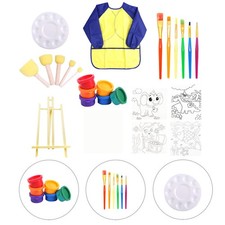  Kit Per Disegnare Set Pittura