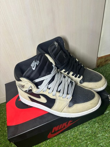 Air jordan high shadow - air,