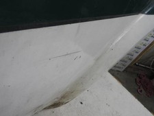 Portiera posteriore sinistra