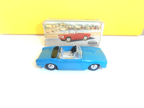 Mercury torino art - torino, art.10