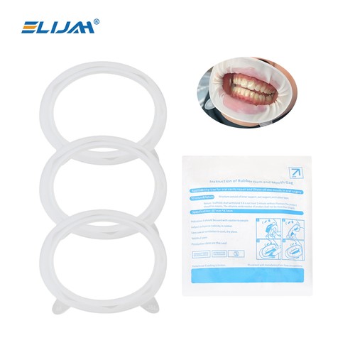 Apribocca dentale gomma - dentale,