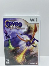 The Legend of Spyro: Dawn of