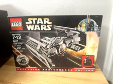 LEGO Star Wars Nuovo con