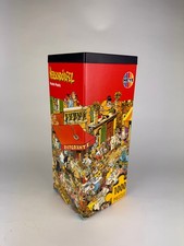 Vari puzzle Heye 1000 pezzi a scelta Ryba Mordillo Loup Prades 1974-2000