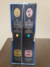 Brand New The Complete Peanuts