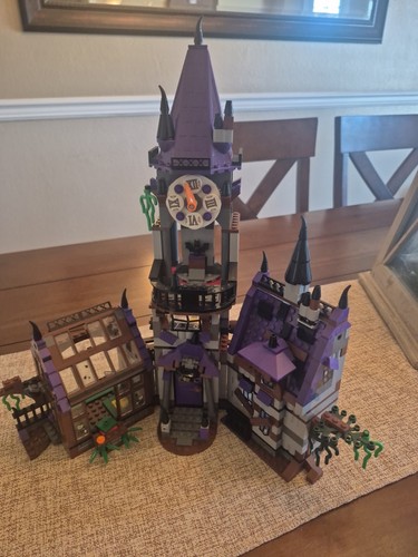Lego scooby doo - scooby-doo, 75904