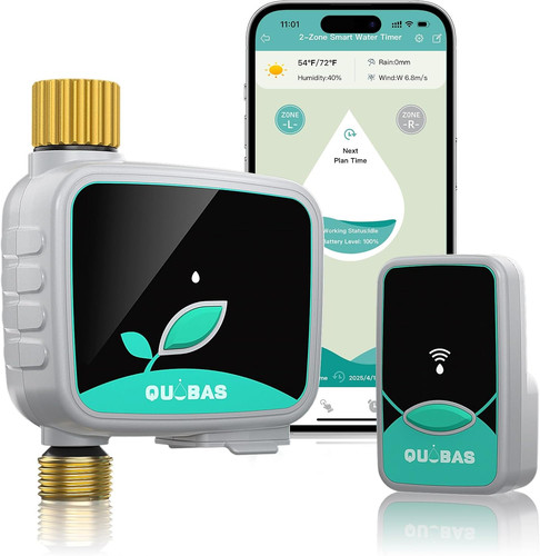 Smart wifi timer acqua per - smart,