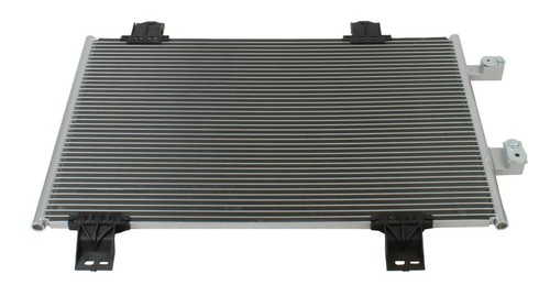 Condensatore climatizzatore - condensatore,,