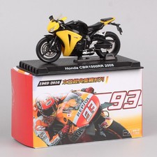 Modellino bici da corsa 1/24