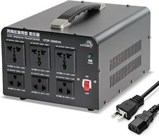 Trasformatore Convertitore di