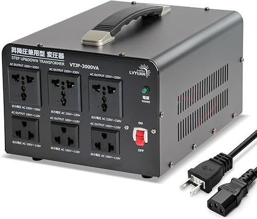 Trasformatore convertitore - convertitore, di