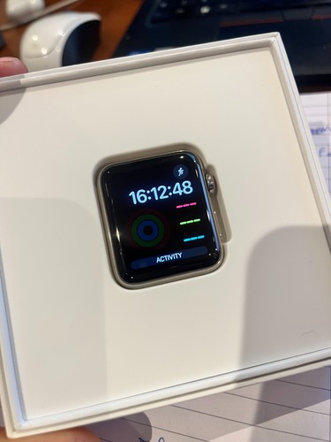 Apple watch series 42mm - apple,