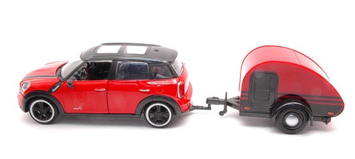 Mini cooper countryman - s, with