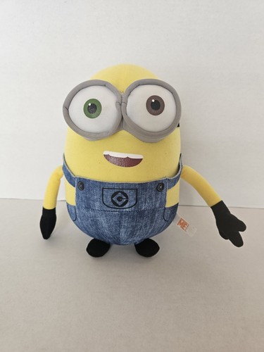 Despicable minion plush - despicable,