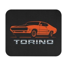 Tappetino mouse ford torino - tappetino,