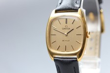 Omega De Ville vintage anni 70