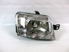 Faro Anteriore Destro H4 Fiat
