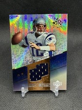 Maglia Upper Deck Reflections