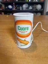 TELEFONO PUBBLICITARIO OLIO