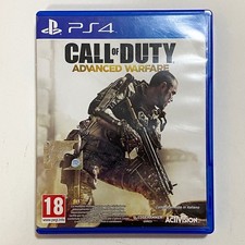 Call of Duty Advanced Warfare