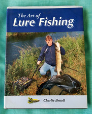 The Art Of Lure Fishing by